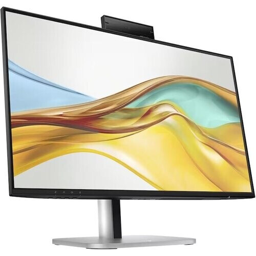 Monitor reacondicionado HP S5 Pro 524pm 24" FHD ...