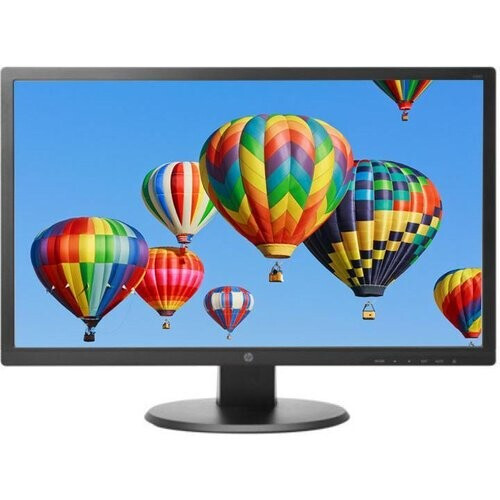 Monitor 24" LED FHD HP V243 ...