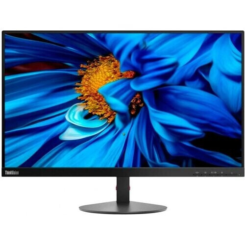 Monitor 24" LED Lenovo ThinkVision T24i-10 ...