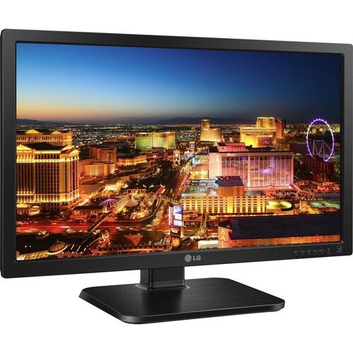 Monitor 24" LED FHD LG 24MB37PM ...