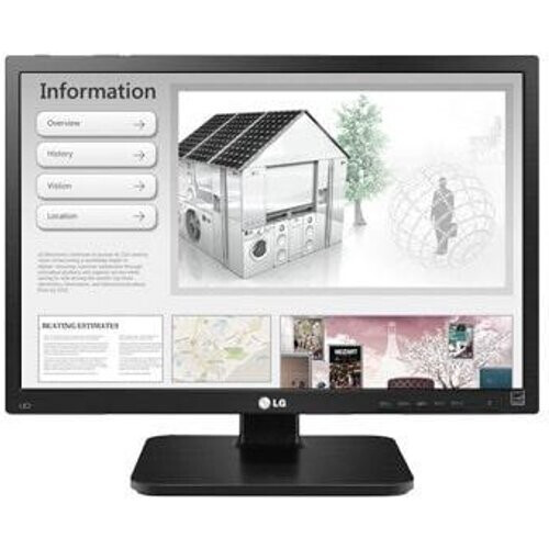 Monitor 24" LED FHD LG 24MB65PM ...