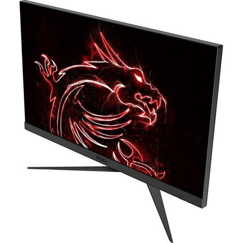 Monitor 24" LED FHD MSI Optix G242 ...