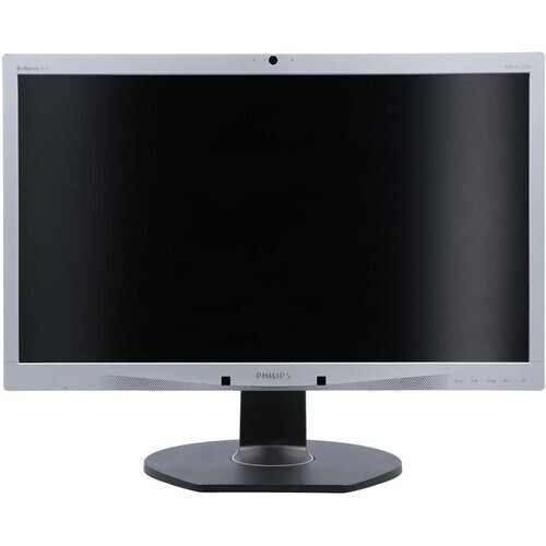 Monitor 24" LED FHD Philips 241P4Q ...