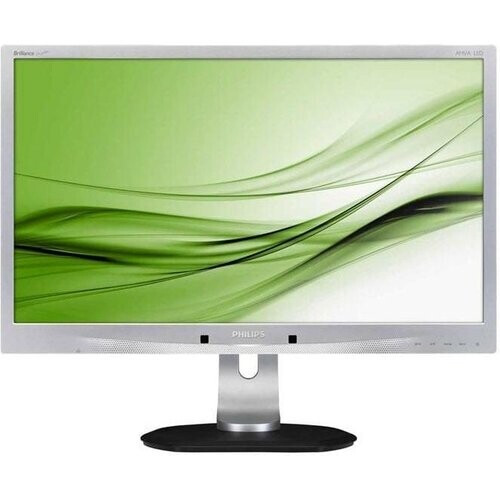 Monitor 24" LED FHD Philips 241P4QPYES ...