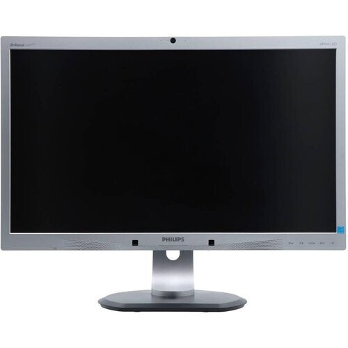 Monitor 24" LED FHD Philips 241P4QPYES ...