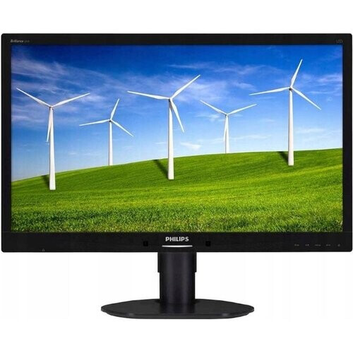 Monitor 24" LED FHD Philips 241S ...