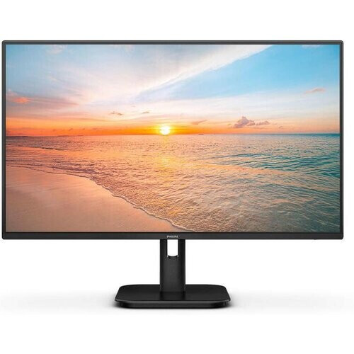 Monitor Philips 23.8 24E1N1100A Mm /1920X1080/Vga, ...