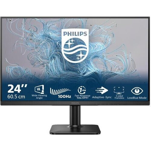 Monitor 24" LED Philips 24E2N1100LB ...