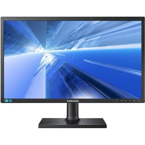 Monitor 24" LED FHD Samsung S24A650D ...