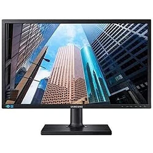 Monitor 24" LED FHD Samsung S24E450 ...