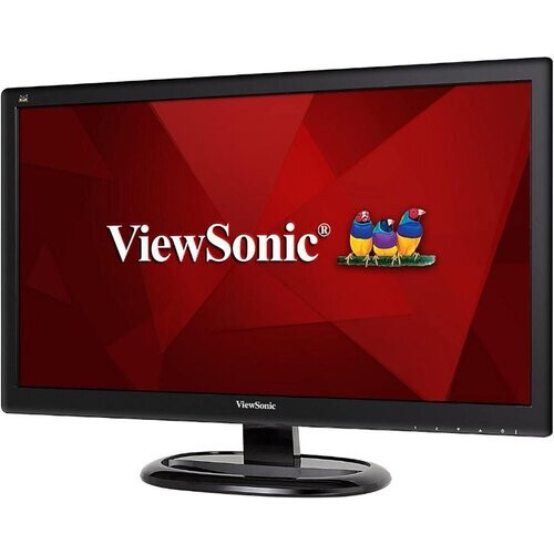 Monitor 24" LED FHD Viewsonic VA2465SM ...