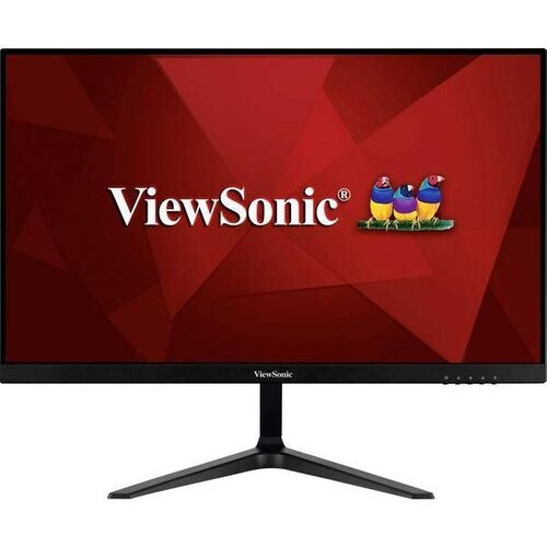 Monitor 24" LED FHD Viewsonic VX2418-P-MHD ...