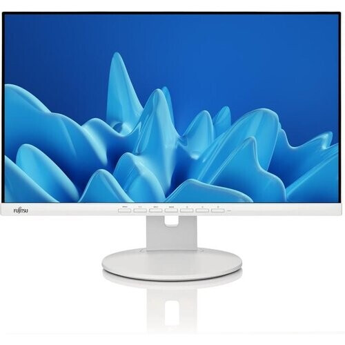 Monitor 24" LED Fujitsu B24-9 TE ...
