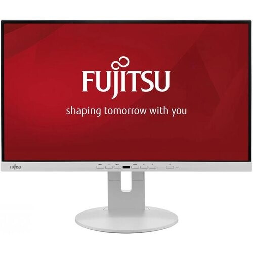 Monitor 24" LED Fujitsu P24-9 TE ...