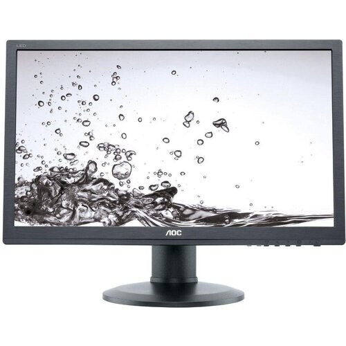 Monitor 24" LED FULL HD Aoc I2490PXQU ...