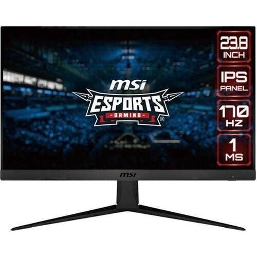 Monitor 24" LED FULL HD MSI G2412DE ...