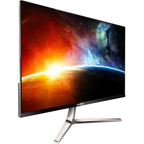 Monitor 24" LED FULL HD Yashi YZ2407 ...