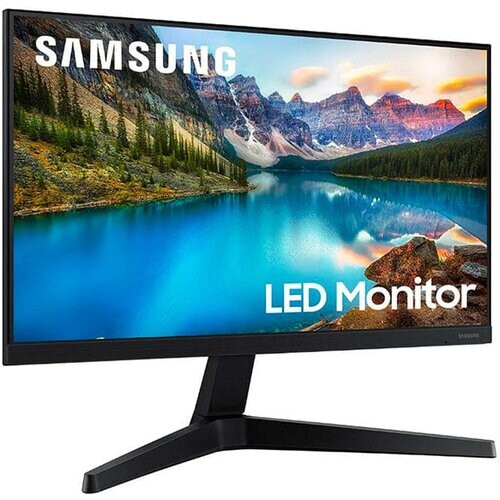 Monitor 24" LED FULLHD Samsung F24T374FWN ...