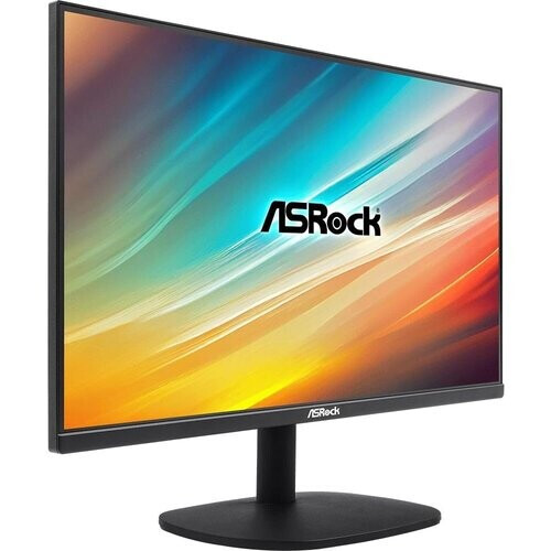 Monitor ASROCK Challenger CL25FF 24,5 " FHD 1 ms ...