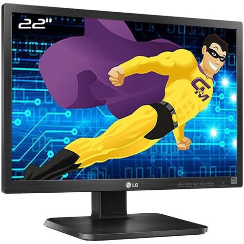 Monitor 24" LED HD LG 24EB23PY ...