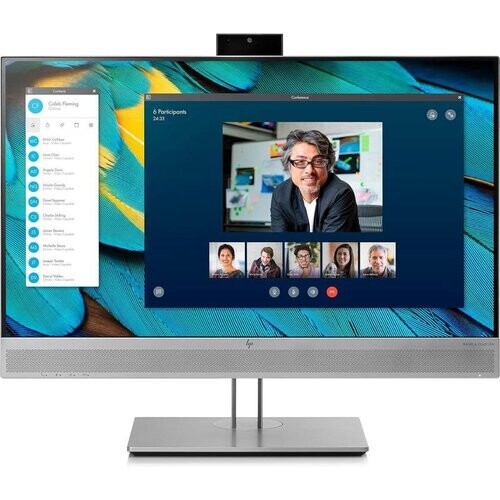 Monitor 24" LED HP EliteDisplay E243M ...