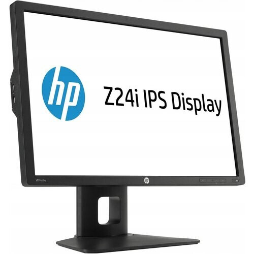 Monitor 24" LED HP Z24i ...