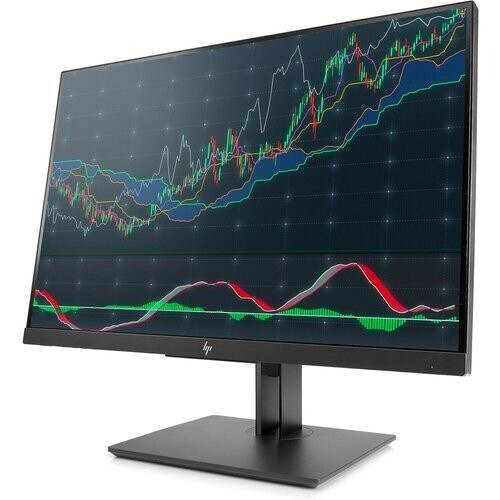 HP Z24n G2 · 24" Marca: HP Modelo: Z24n G2 Grado: ...