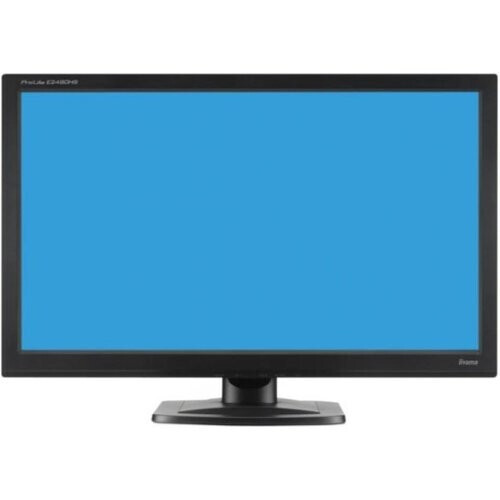 Monitor 24" LED Iiyama ProLite B2483HS-B3 ...