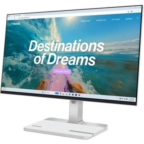 LENOVO L24D-4C Marca: LENOVO Modelo: L24D-4C ...