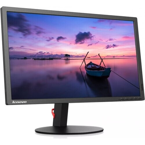 Monitor 24" LED Lenovo T2424PA ...