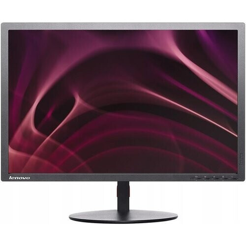 Monitor 24" LED Lenovo T2454P ...
