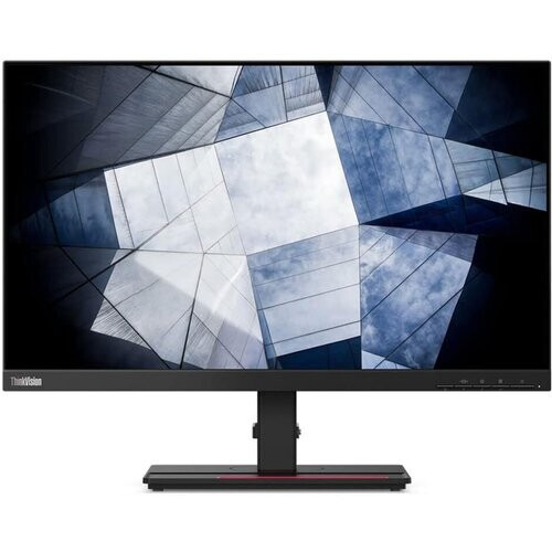 Monitor 24" LED Lenovo ThinkVision P24H-2L ...