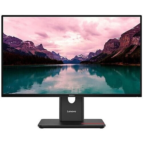 LENOVO ThinkVision T24-40 · 24" Marca: LENOVO ...