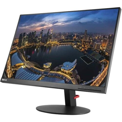 LENOVO ThinkVision T24d-30 · 24" Marca: LENOVO ...