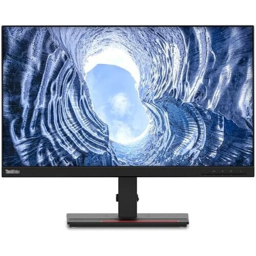 Monitor 24" LED Lenovo ThinkVision T24h-20 ...