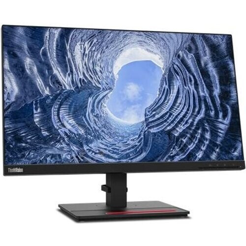 Monitor Lenovo ThinkVision T24i-2L - 24" FHD ...
