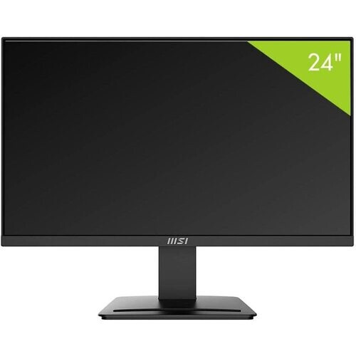 Monitor 24" LED MSI PRO MP245V ...