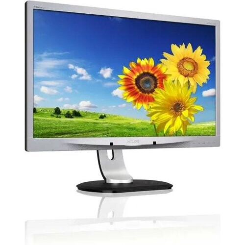 Monitor 24" LED Philips 241B7Q ...