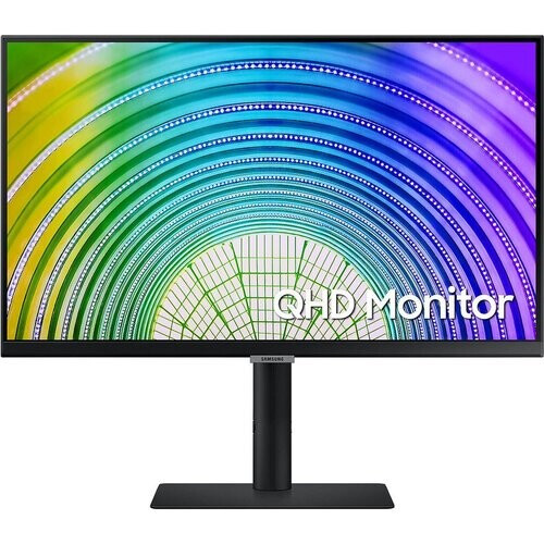 Monitor 24" LED Samsung S24A600UCU ...