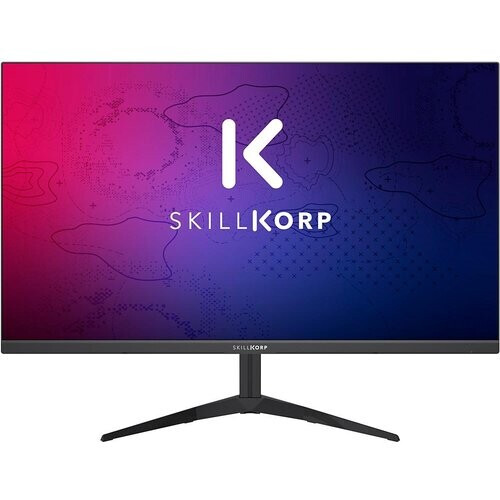 Monitor 24" LED Skillkorp LED M24 8011228 SKP ...