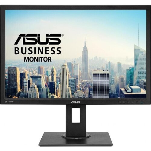 Monitor 24" LED WUXGA Asus BE24AQLBH ...