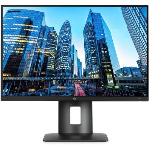 Monitor 24" LED HP Z24N ...