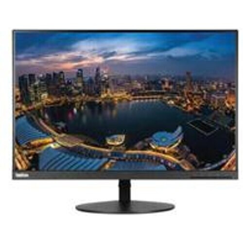Monitor 24" Lenovo ThinkVision T24D ...