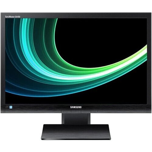 Monitor 24" LED WUXGA Samsung S24A450BW ...