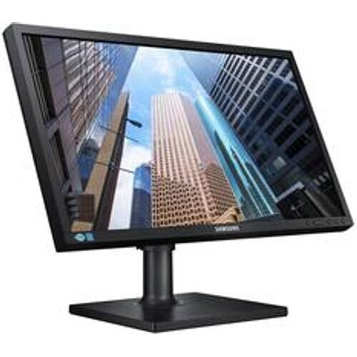 Monitor 24" LED WXGA+ Samsung S24E650XWY ...