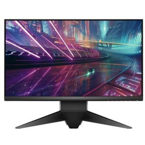 Monitor gaming 25" LCD FHD Dell Alienware AW2518HF ...