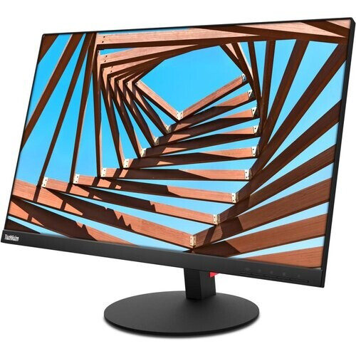 Monitor 25" Lenovo ThinkVision T25d-10 ...