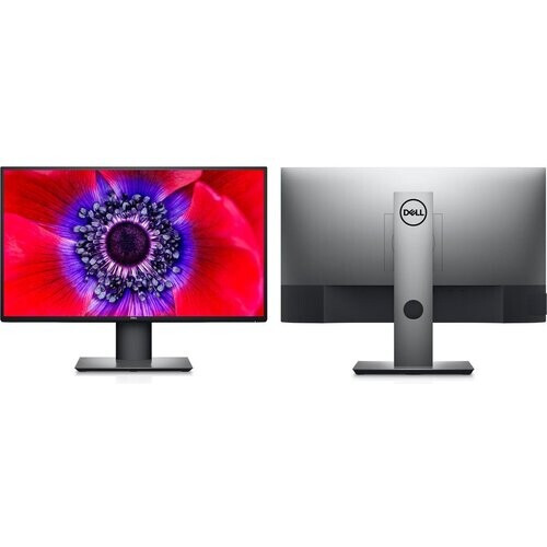 Monitor 25" LED QHD Dell UltraSharp U2520D ...