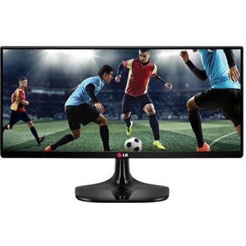 Pantalla 25" LG UltraWide 25UM65-P ...