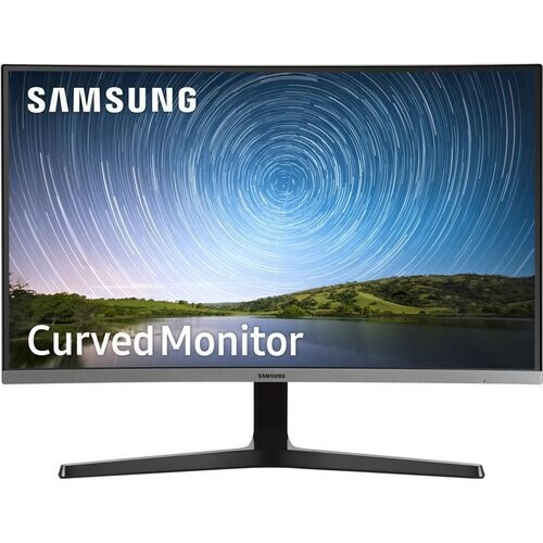 Monitor 26" LCD Samsung C27R502FHU ...